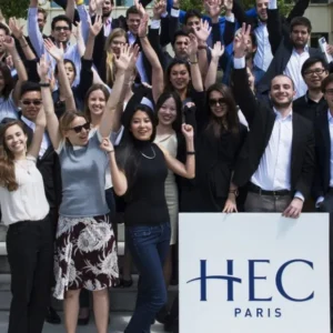 HEC Paris 4