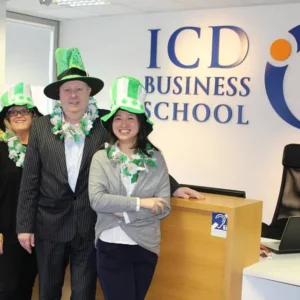 ICD Business School 4