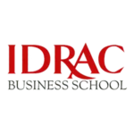 IDRAC Business School Logo