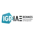 IGR-IAE de Rennes Logo