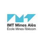 IMT Mines Ales Engineering Logo