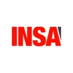 INSA Centre Val de Loire Logo