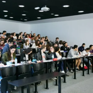 INSA Rouen - Institut National des Sciences Appliquées 3