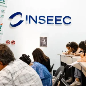 INSEEC Business School 2