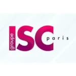 ISC Paris Business School Logo