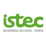 ISTEC Business School Logo