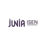 Junia ISEN Lille logo