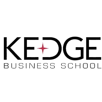 Kedge Business School Logo