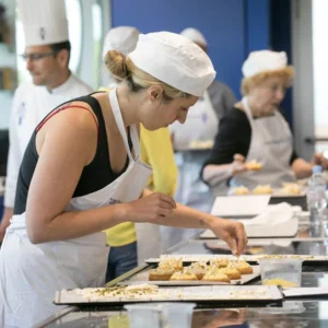 Le Cordon Bleu Paris 1