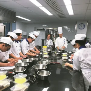 Le Cordon Bleu Paris 3