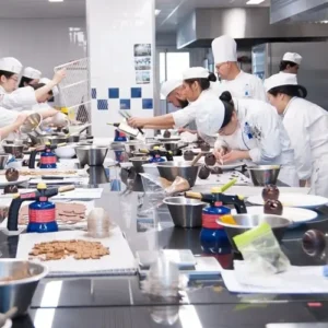 Le Cordon Bleu Paris 4