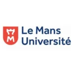 Le Mans Université Logo