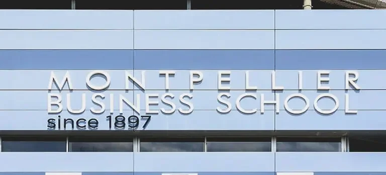 Montpellier Business School