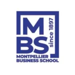 Montpellier Business School Logo