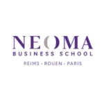 Neoma Business School Logo