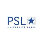 PSL Research University logo