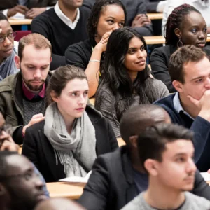 Paris-Saclay University 2