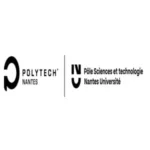 Polytech Nantes-Nantes Université Logo