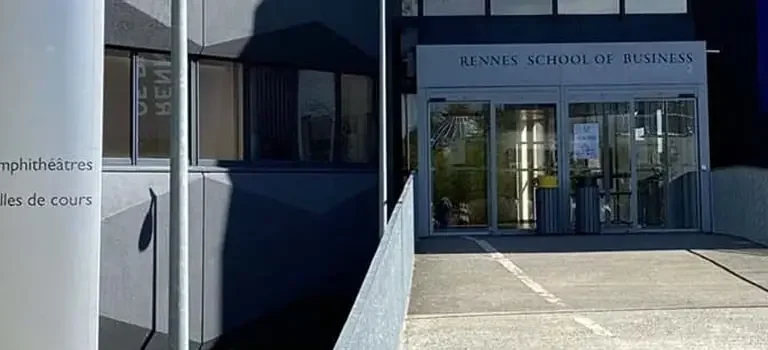 Rennes School of Business