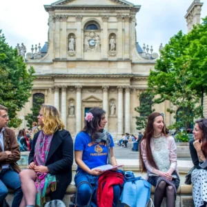 Sorbonne University 1