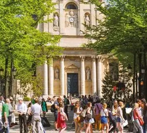 Sorbonne University 2