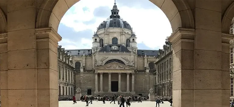 Sorbonne University