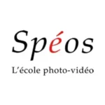 Speos Paris Photographic Institute Logo