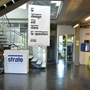 Strate School of Design 1