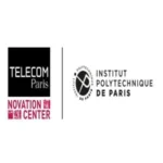 Télécom Paris Logo