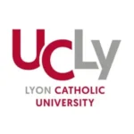 UCLy(Lyon Catholic University) Logo