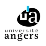 Université Angers Logo