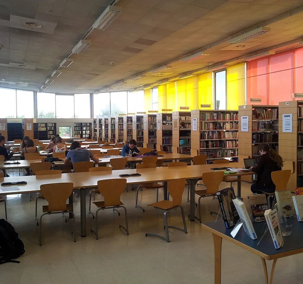 Université Bordeaux Montaigne 2