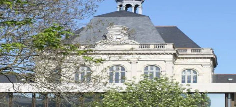 Universite Catholique De L'ouest