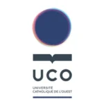 Universite Catholique De L'ouest Logo