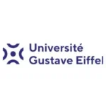 Université Gustave Eiffel Logo