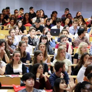 Université Paris Est Créteil Val-de-Marne 1