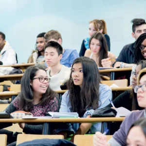 Université Paris Est Créteil Val-de-Marne 2