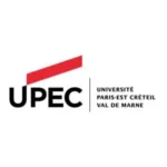 Université Paris Est Créteil Val-de-Marne Logo