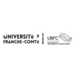 Université de Franche-Comté - Besançon Logo