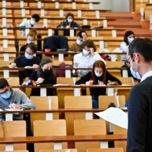 Université de Lille 2