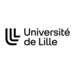 Université de Lille Logo