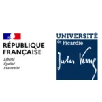 Université de Picardie Jules Verne Logo