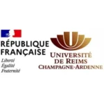 Université de Reims Champagne-Ardenne Logo