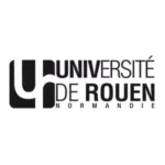 Université de Rouen Logo