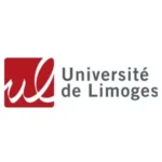 université de limoges Logo