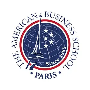 American Business School of Paris Logo