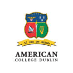 American Collge Dublin Logo