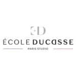 Ecole Ducasse Culinary School Logo