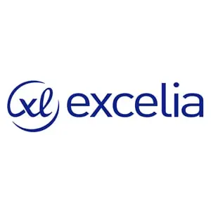 Excelia Group (anciennement Groupe Sup de Co La Rochelle) Logo