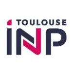 INP Toulouse logo